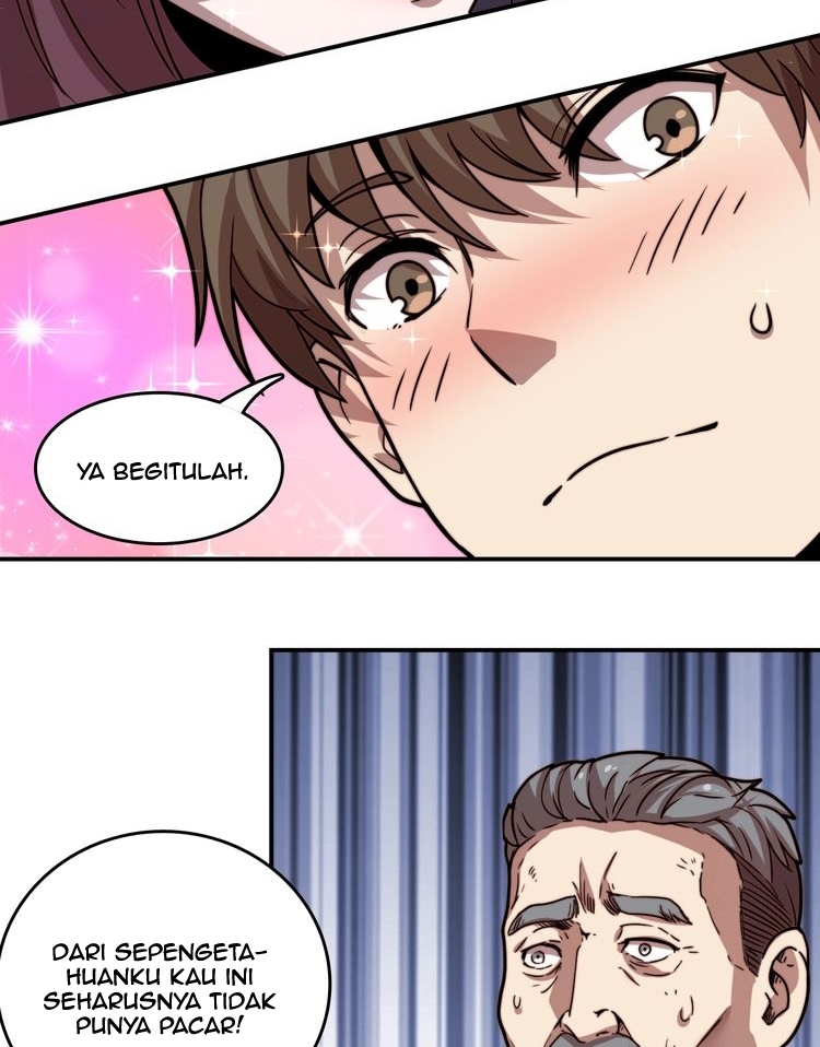 Reborn Doctor Chapter 17 Bahasa Indonesia